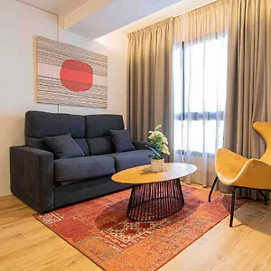 Appartamento Leonor, Málaga
