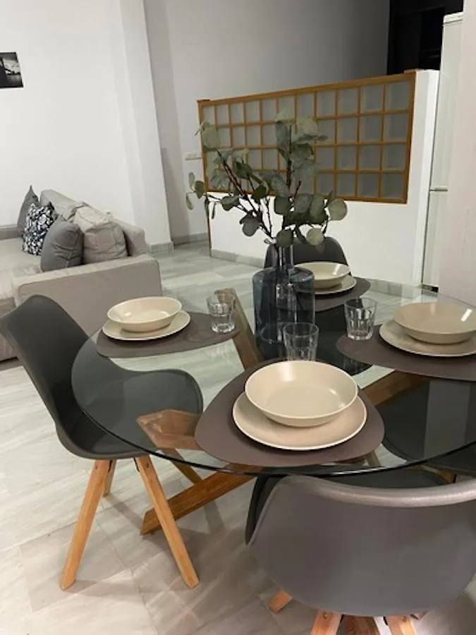 Appartement Holidays2Malaga Jinetes Junto Casco Historico & Parking 0*,  Espagne