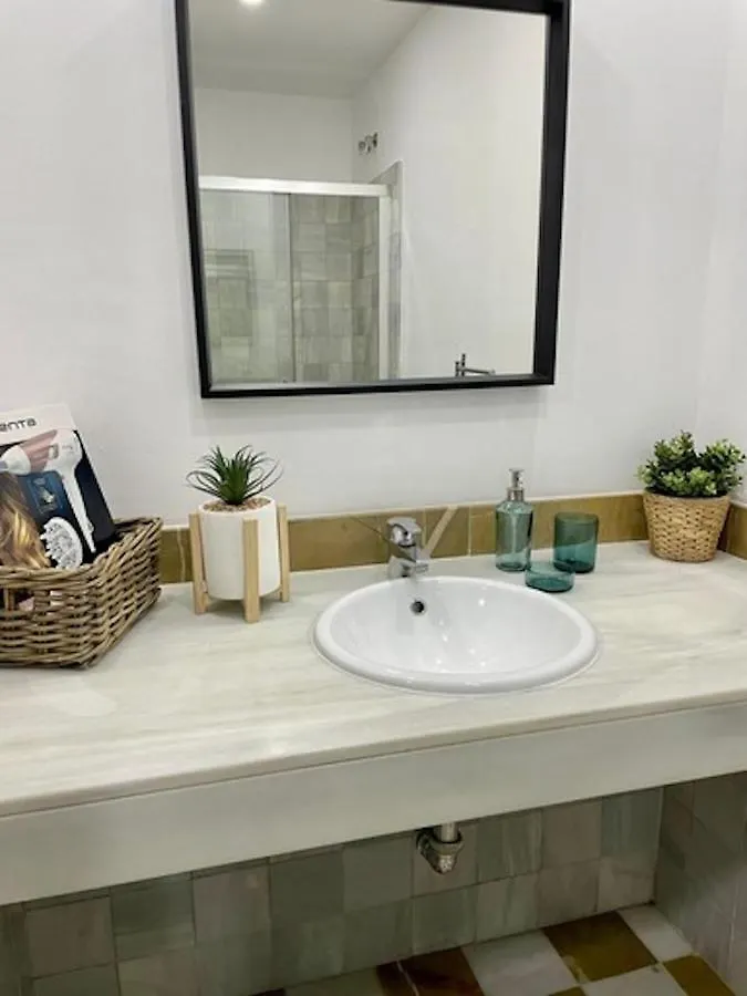 Appartement Holidays2Malaga Jinetes Junto Casco Historico & Parking