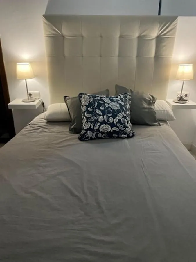 Appartement Holidays2Malaga Jinetes Junto Casco Historico & Parking