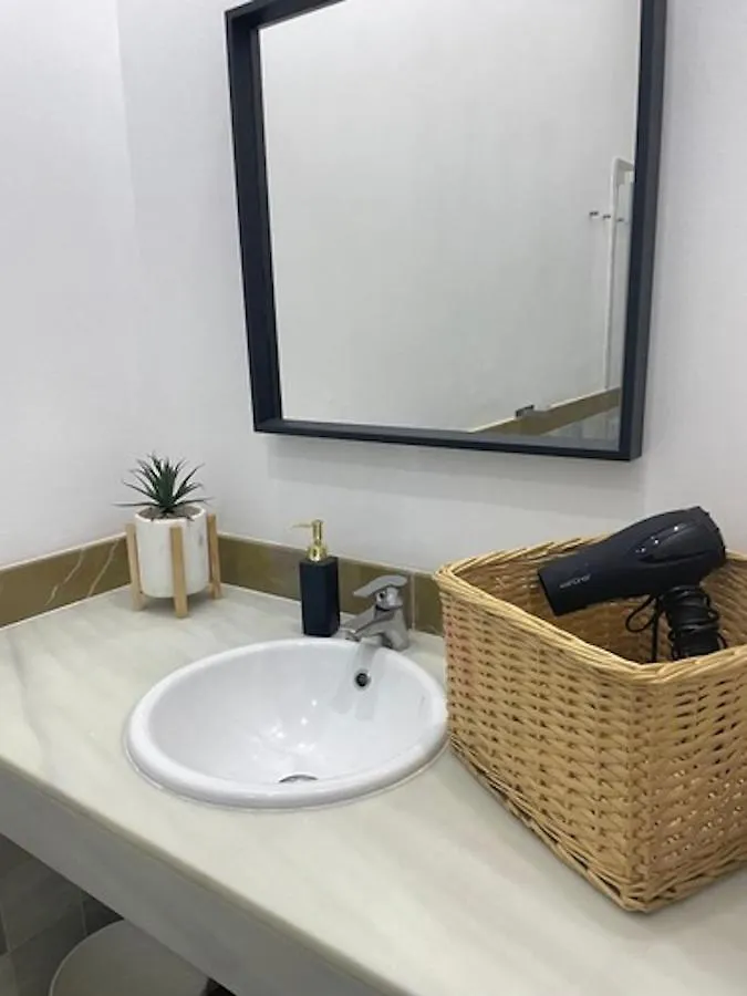 Appartement Holidays2Malaga Jinetes Junto Casco Historico & Parking Espagne