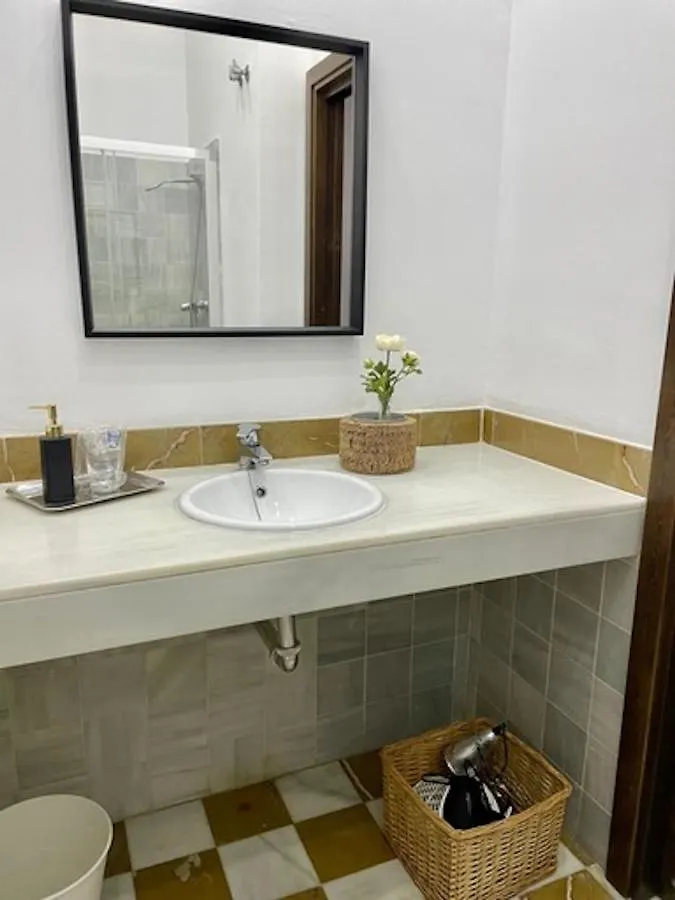 Appartement Holidays2Malaga Jinetes Junto Casco Historico & Parking 0*,  Espagne