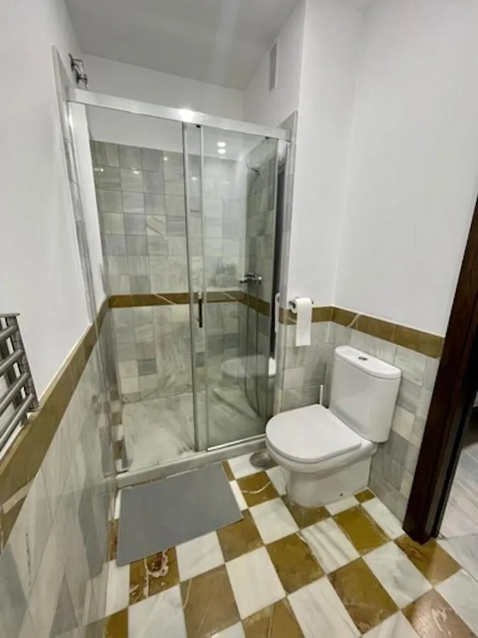 Appartement Holidays2Malaga Jinetes Junto Casco Historico & Parking
