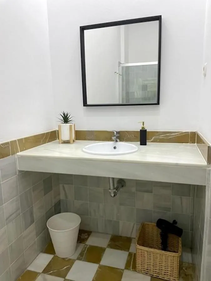 Appartement Holidays2Malaga Jinetes Junto Casco Historico & Parking