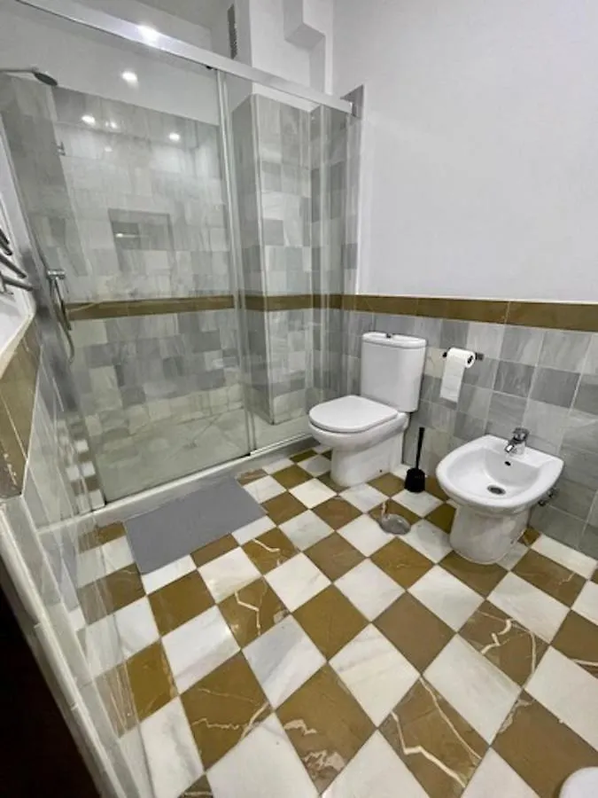 Holidays2Malaga Jinetes Junto Casco Historico & Parking Apartment Malaga